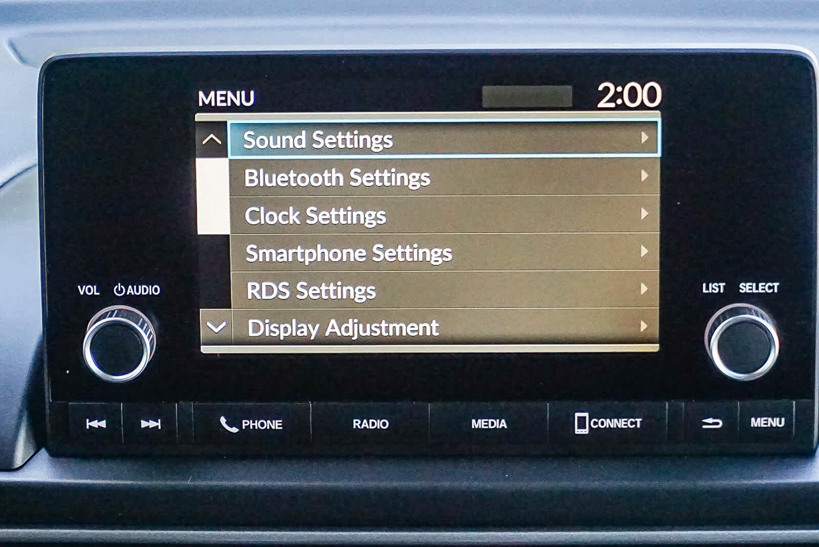 Used 2025 Honda Pilot Sport image 15