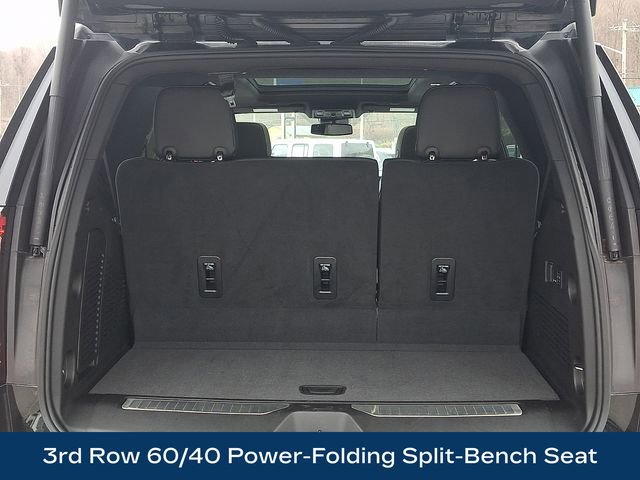 Used 2023 GMC Yukon AT4 image 33