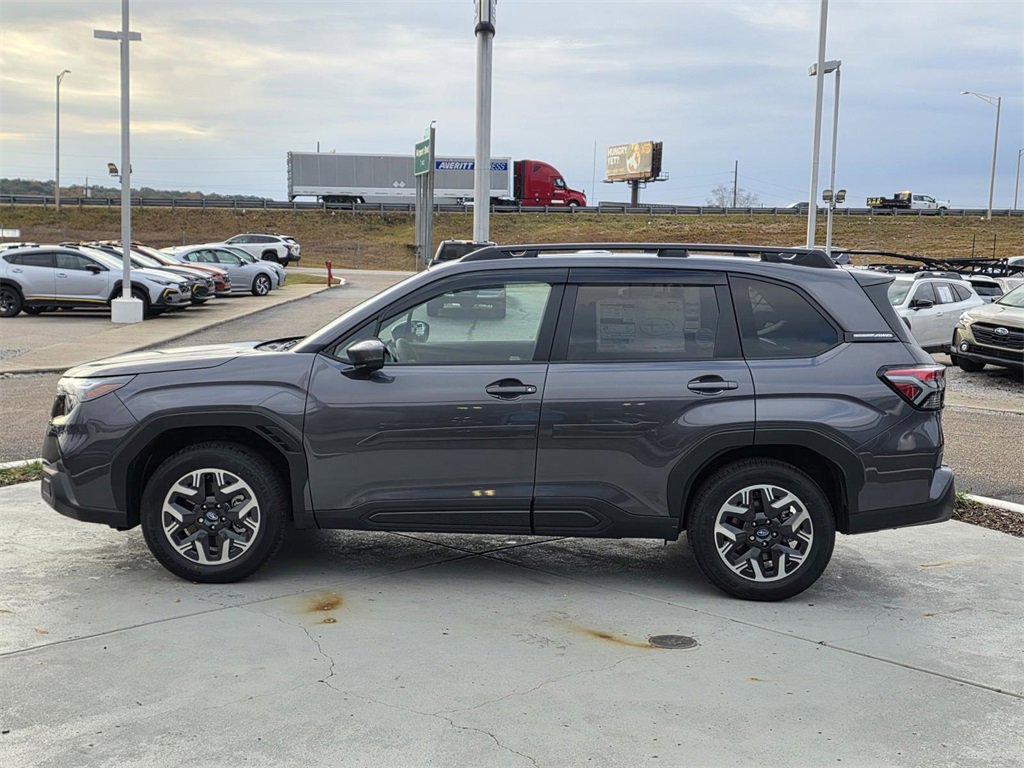 New 2026 Subaru Forester Premium image 6