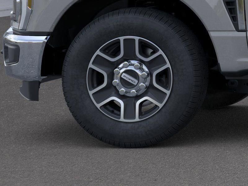New 2026 Ford F250 Lariat RWD image 19