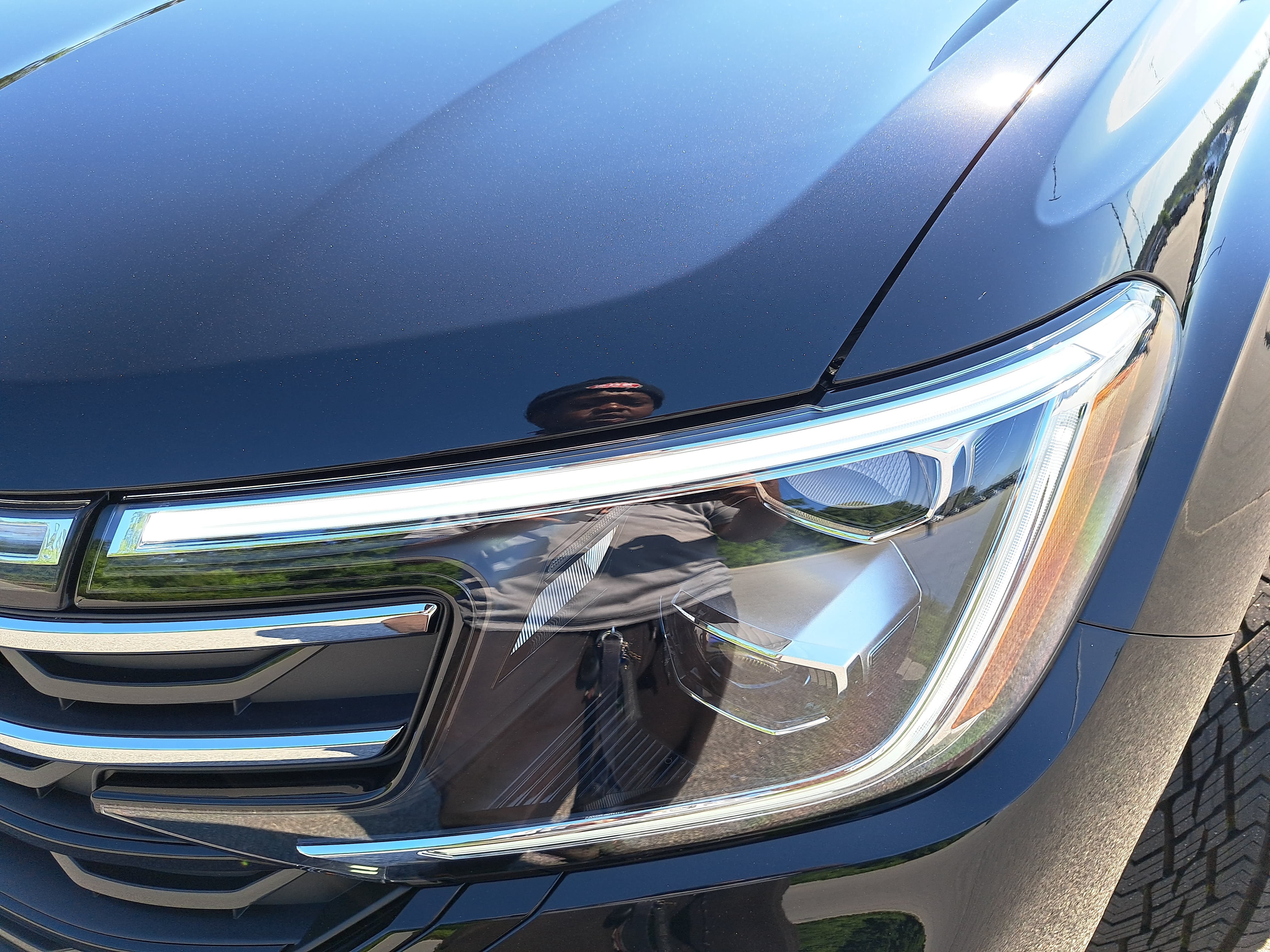 New 2026 Volkswagen Atlas Peak Edition AWD/4WD image 30