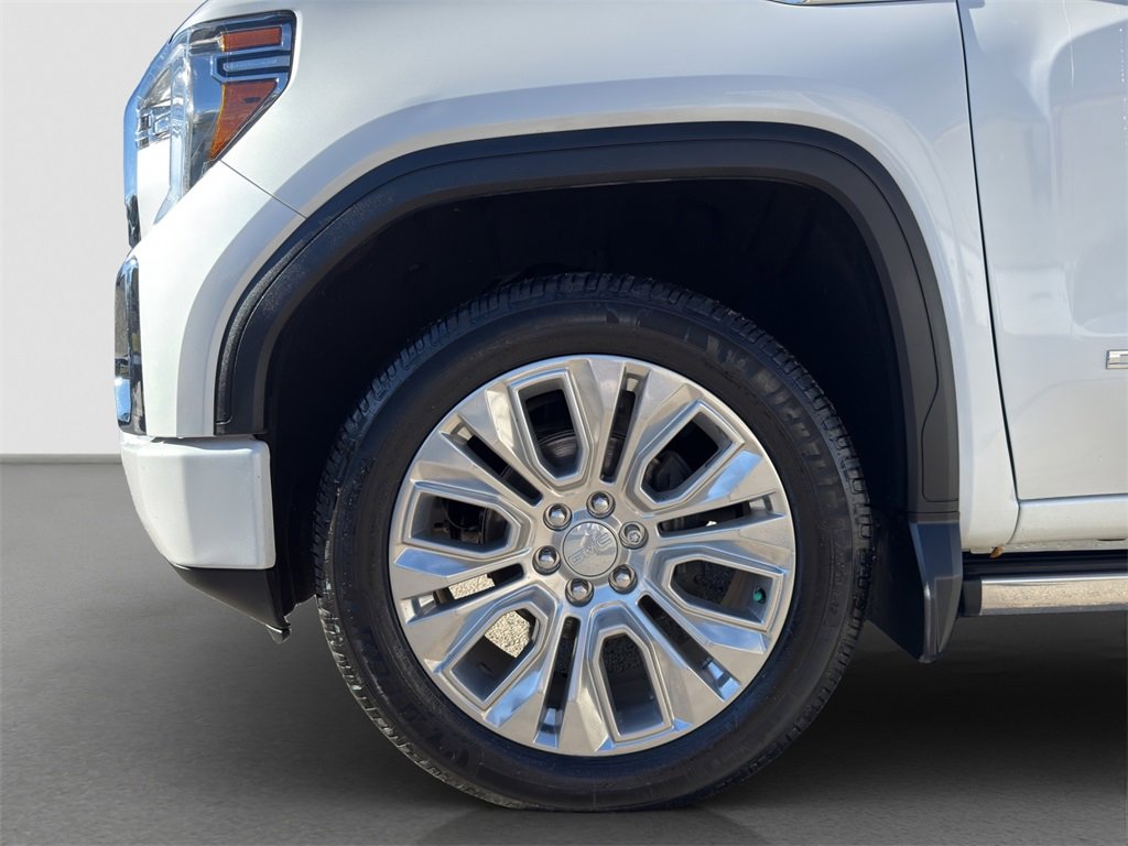 Used 2020 GMC Sierra 1500 Denali w/ Denali Ultimate Package image 5
