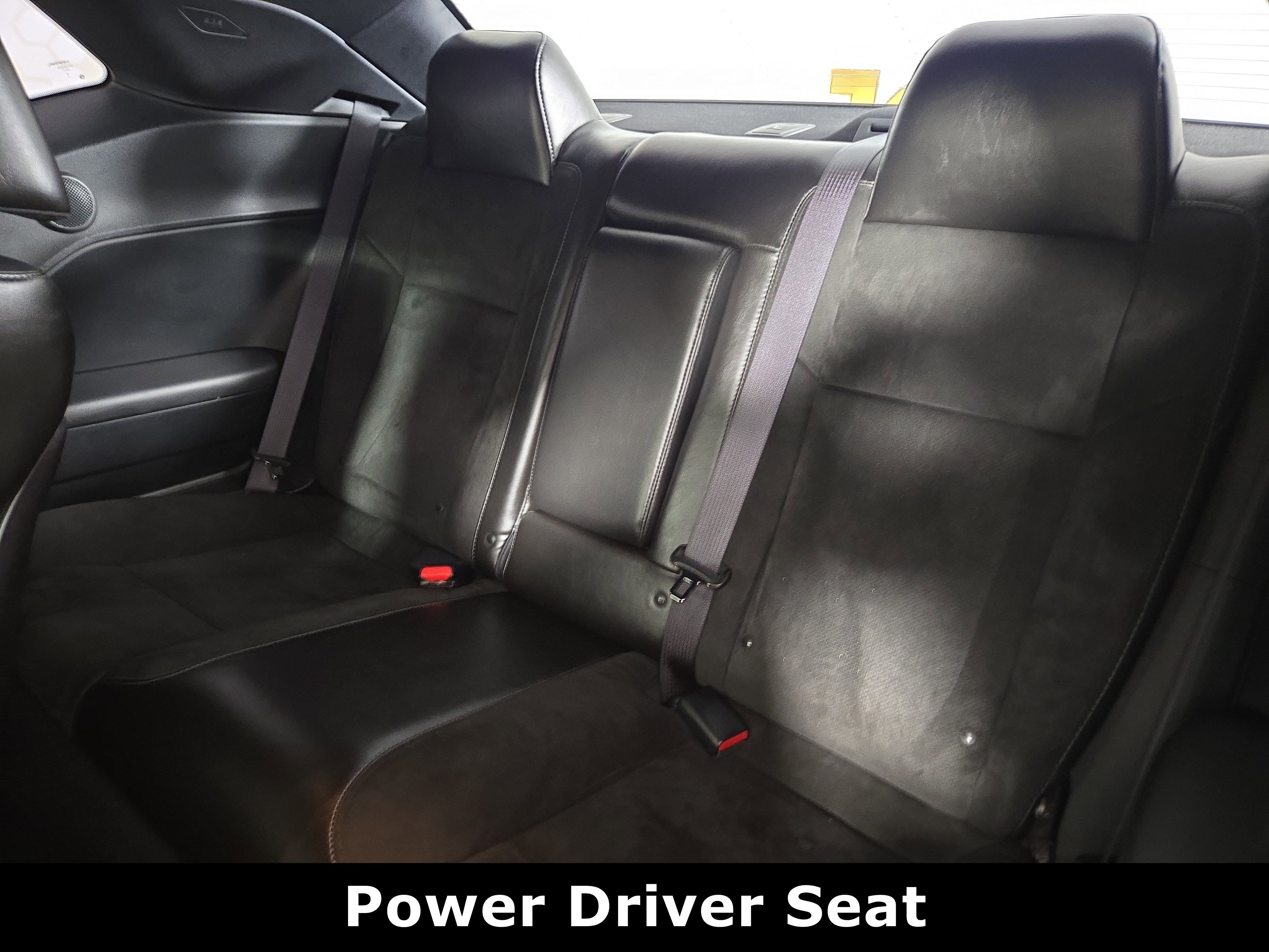 Used 2019 Dodge Challenger R/T Scat Pack image 12