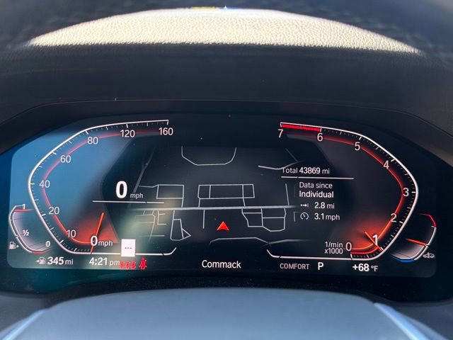 Used 2022 BMW 330i xDrive Sedan w/ Premium Package 2 image 29