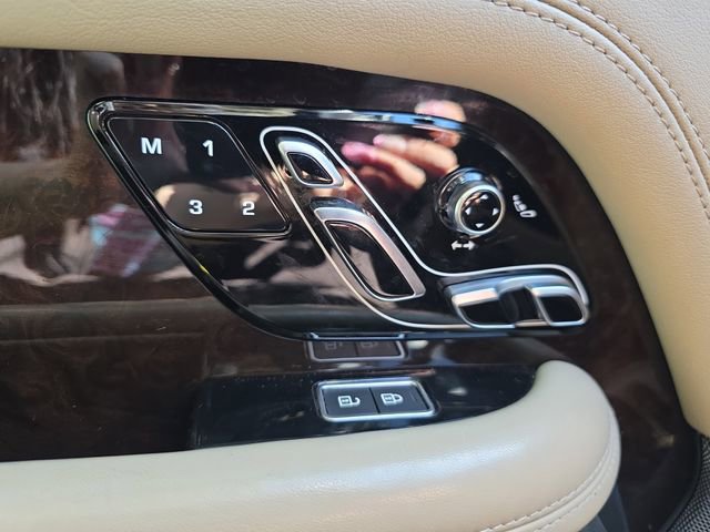 Certified 2022 Land Rover Range Rover Westminster Edition image 31