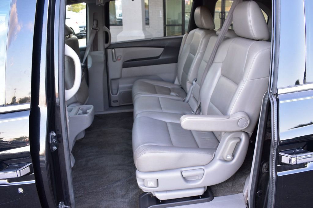 Used 2012 Honda Odyssey Touring image 19