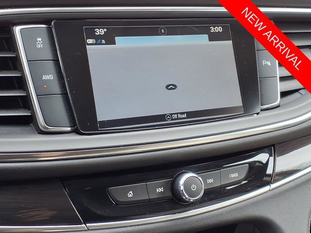 Used 2019 Buick Enclave Essence image 20