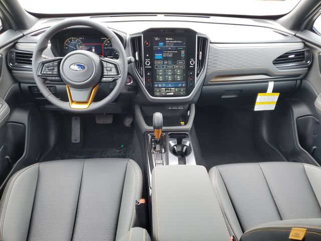 New 2026 Subaru Forester Wilderness AWD/4WD image 13