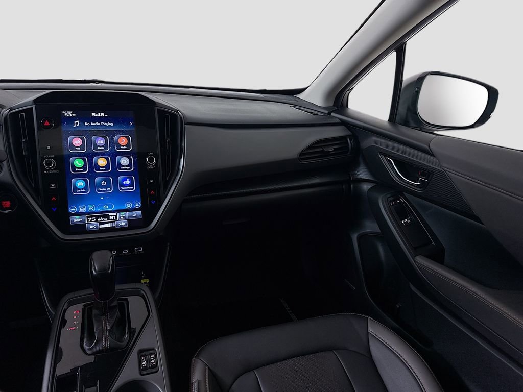 Used 2025 Subaru Crosstrek 2.5i Limited w/ Popular Package #3A image 26