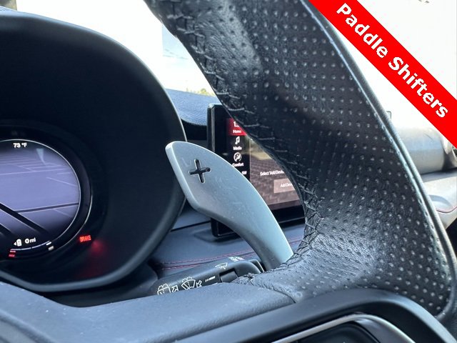 Used 2024 Dodge Hornet R/T Plus image 11