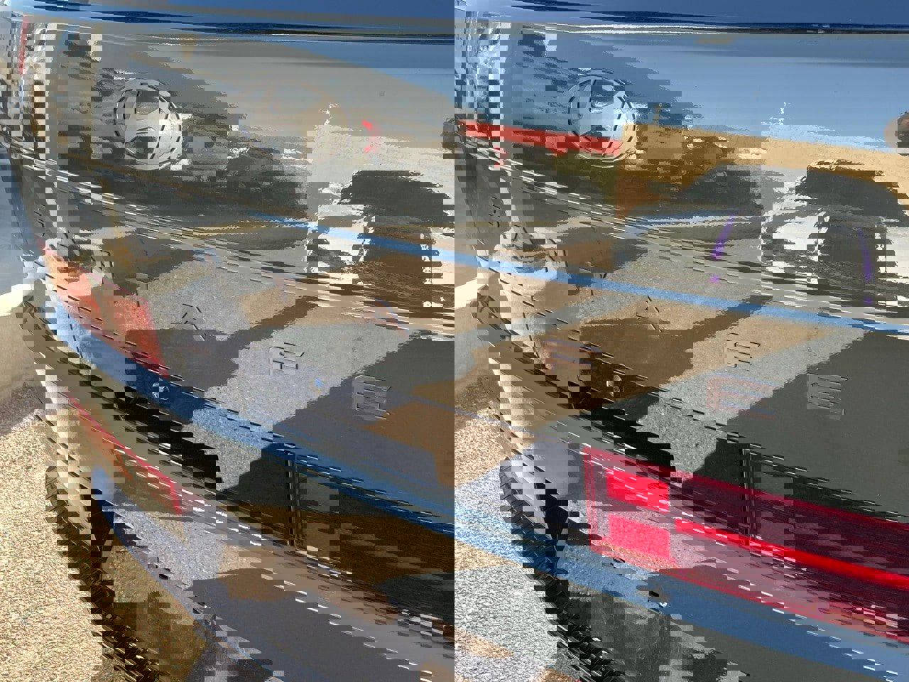 Used 2024 Hyundai Santa Fe Calligraphy image 6