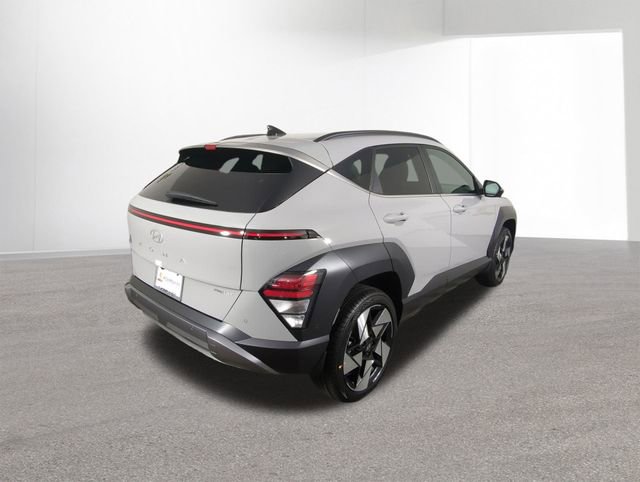New 2026 Hyundai Kona Limited AWD/4WD image 12