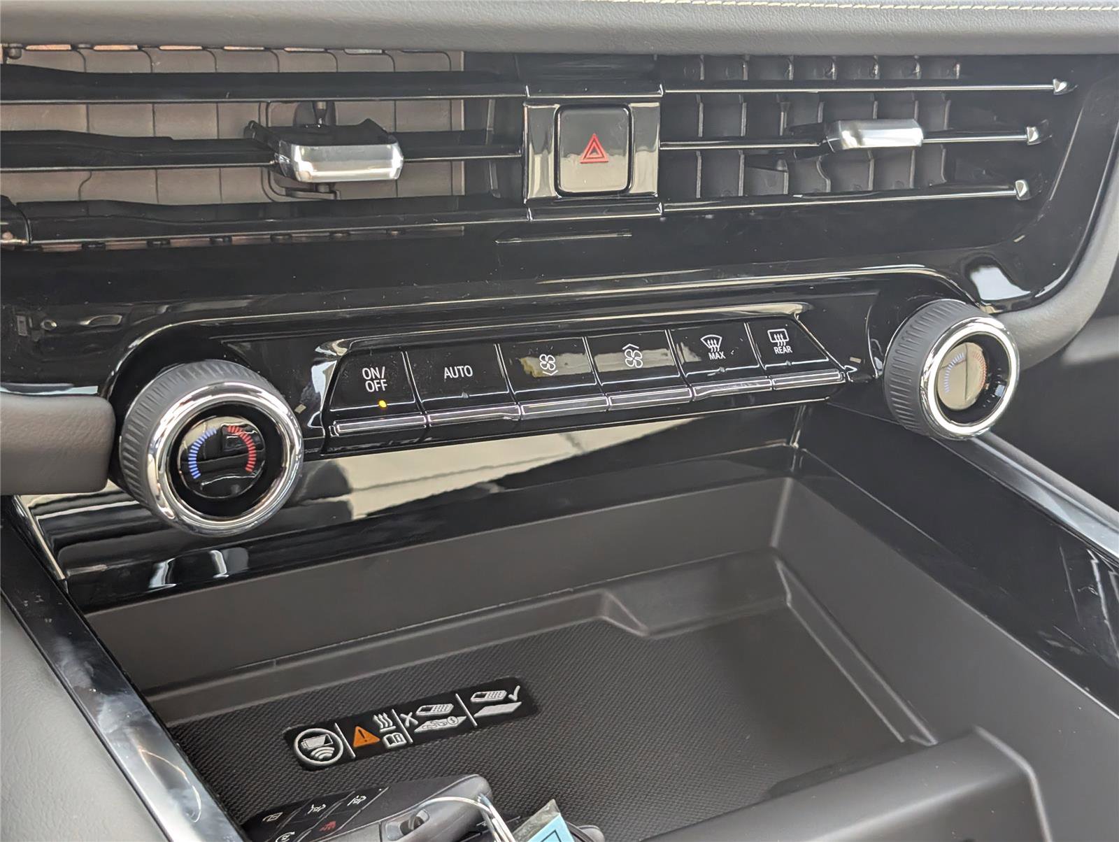 New 2026 Chevrolet Tahoe Premier w/ Sun And Tow Package image 26