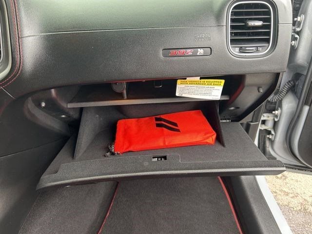 Used 2022 Dodge Charger Scat Pack w/ Dynamics Package image 43