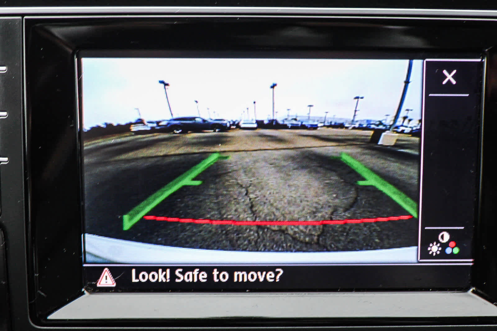 Used 2015 Volkswagen GTI 4-Door FWD image 23