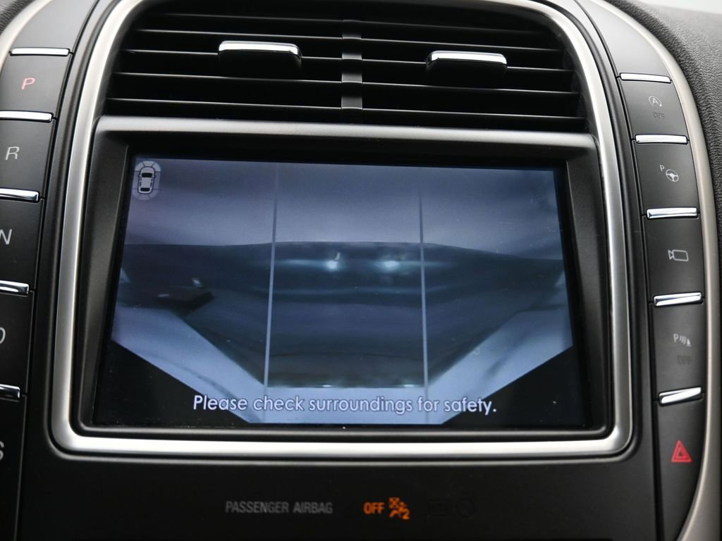 Used 2020 Lincoln Nautilus Reserve w/ Equipment Group 201A FWD image 23