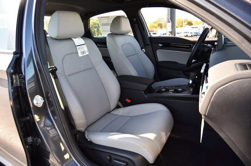 New 2026 Honda Civic Sport Touring image 23