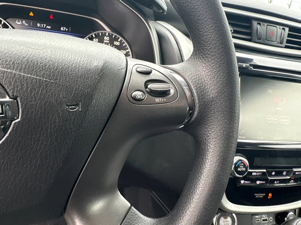 Used 2020 Nissan Murano S w/ Technology Package AWD/4WD image 12