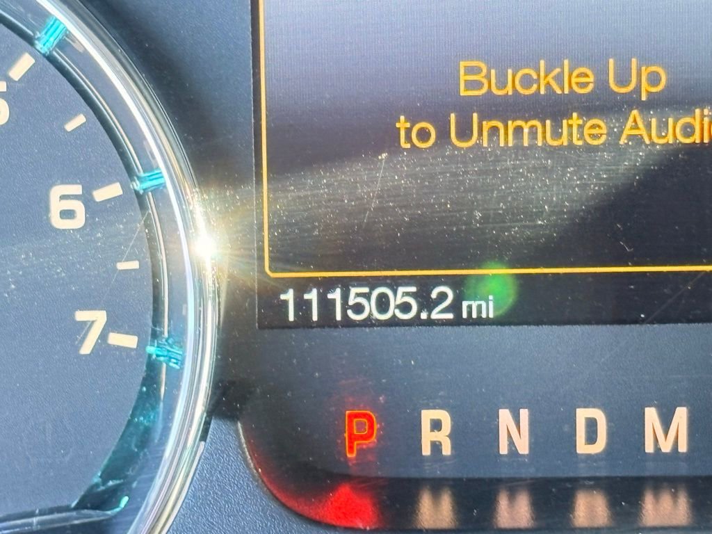 Used 2014 Ford F150 XLT w/ Equipment Group 301A Mid image 17