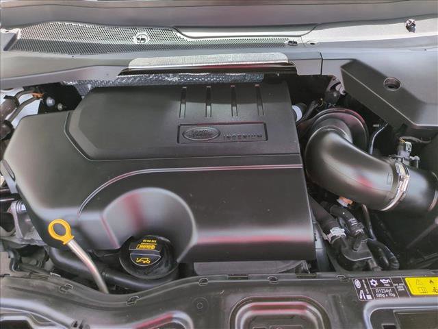 Used 2020 Land Rover Discovery Sport S AWD/4WD image 23