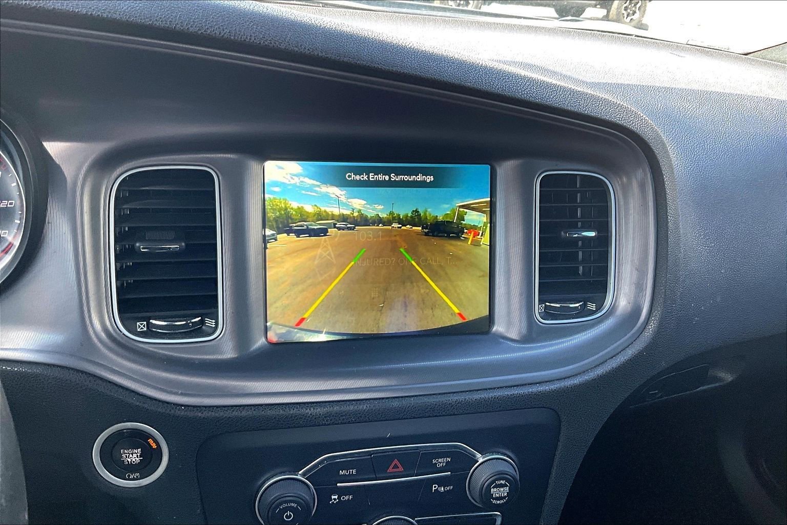 Used 2023 Dodge Charger SXT image 14