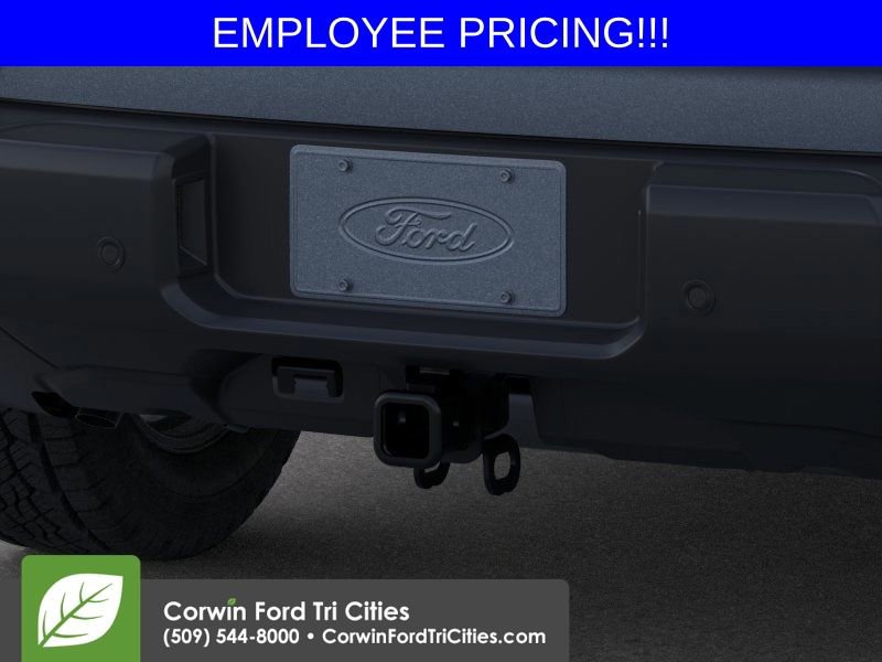 New 2026 Ford Bronco Sport Big Bend AWD/4WD image 23