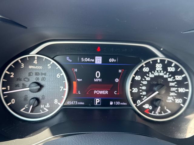 Used 2023 Nissan Maxima SL FWD image 15