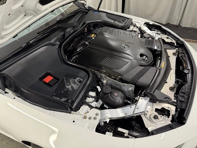 Used 2021 Mercedes-Benz CLS 450 4MATIC image 25