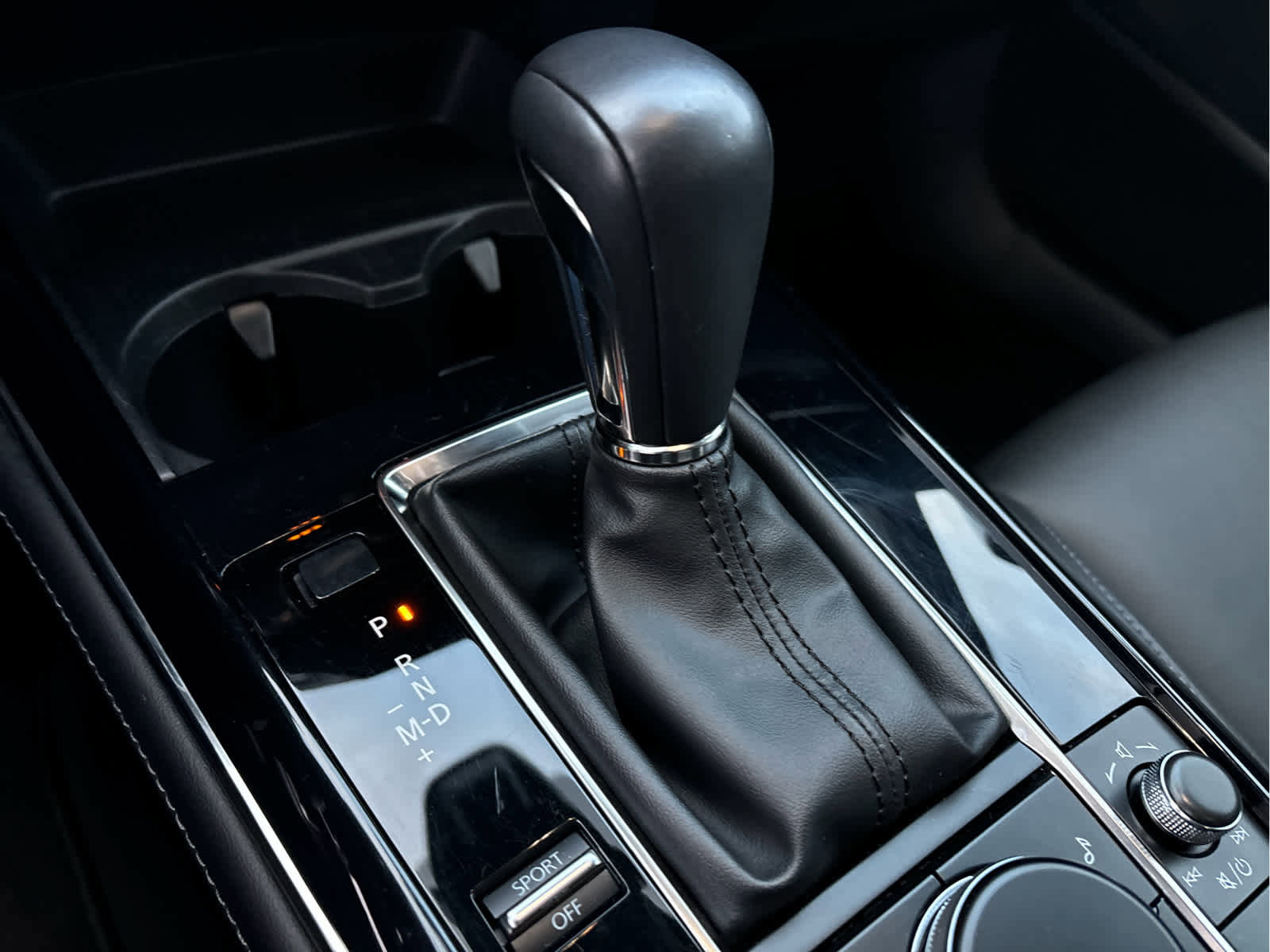 Used 2023 MAZDA CX-30 AWD 2.5 S w/ Preferred Package image 19