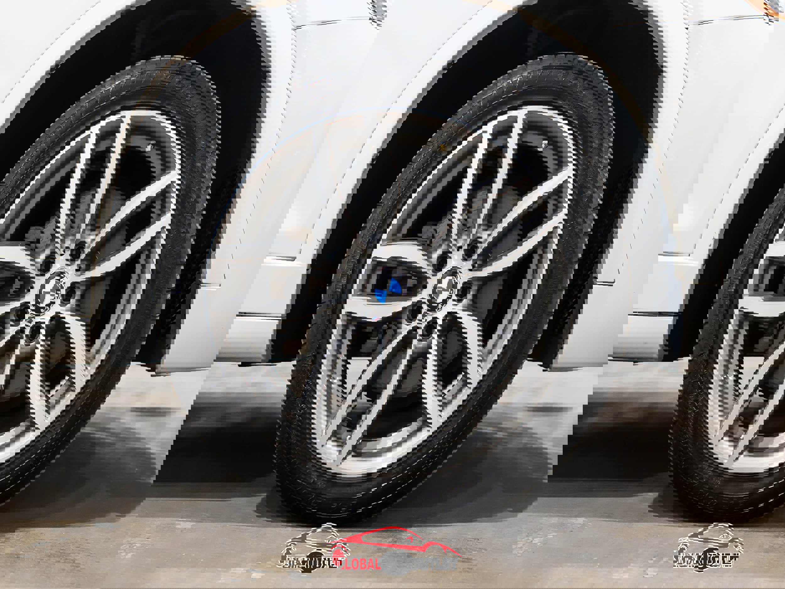 Used 2015 BMW X3 sDrive28i image 8