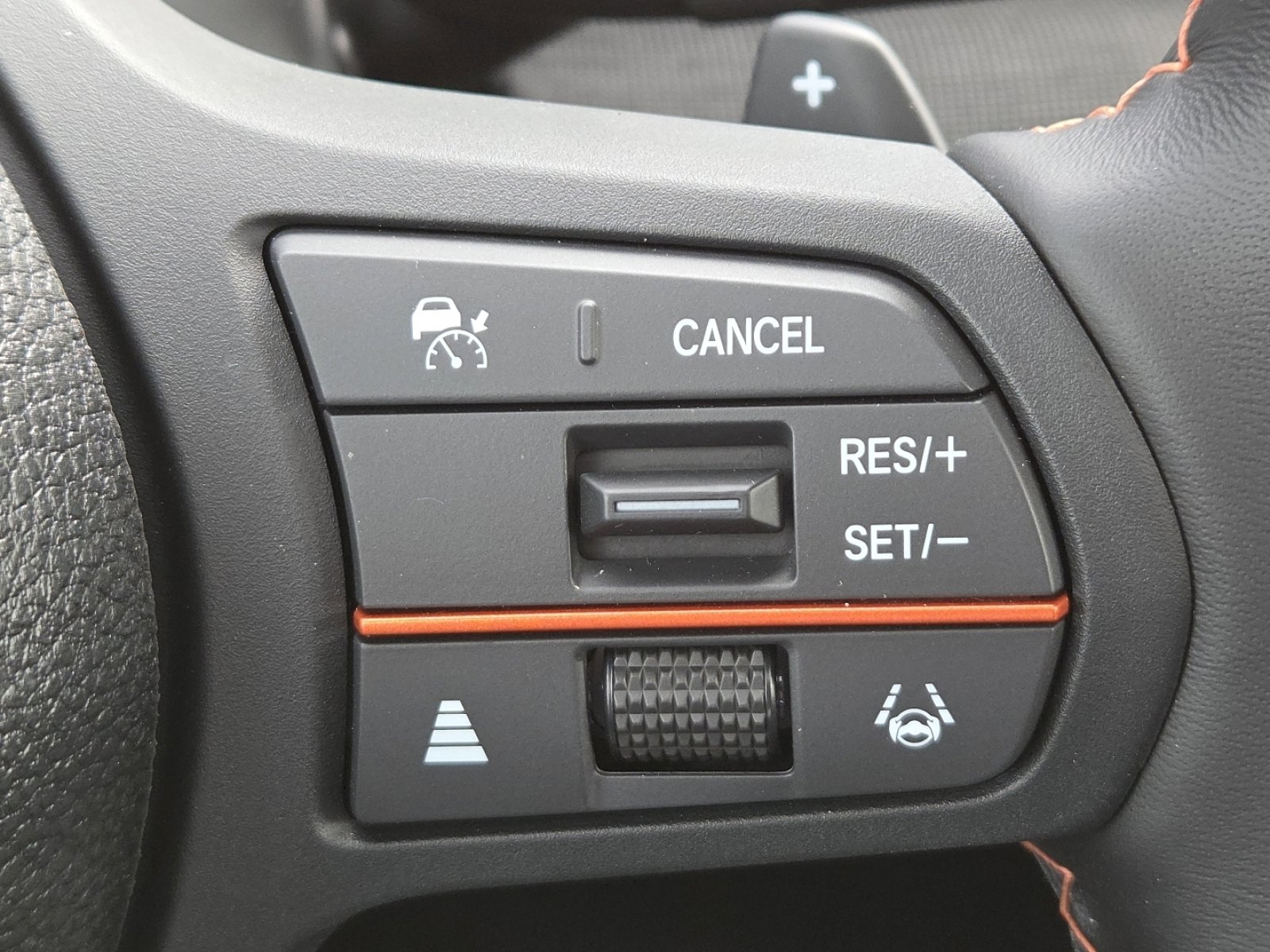 New 2026 Honda Passport TrailSport image 12