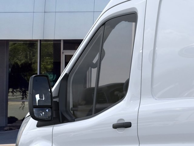 New 2026 Ford Transit 250 148 Medium Roof RWD image 20