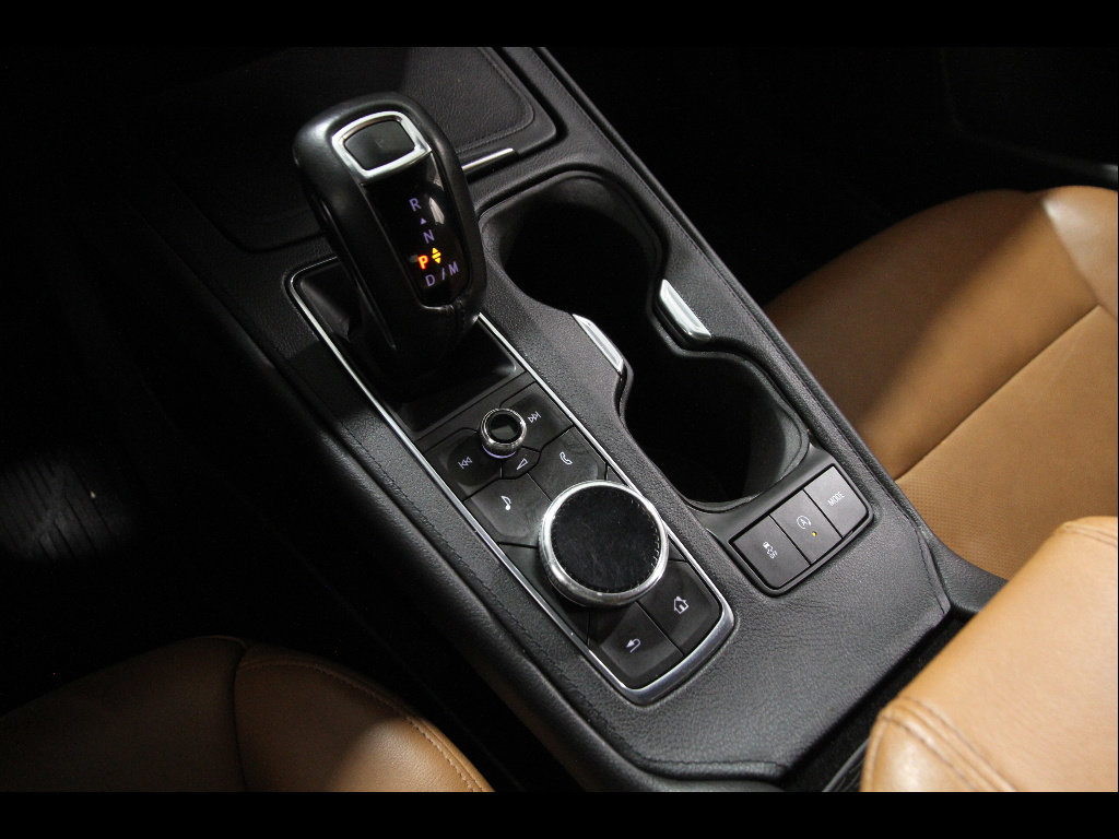 Used 2019 Cadillac XT4 Sport image 15