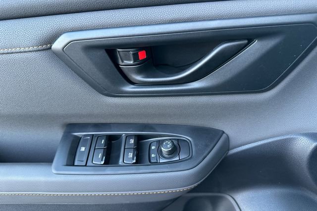New 2026 Subaru Forester Wilderness image 8