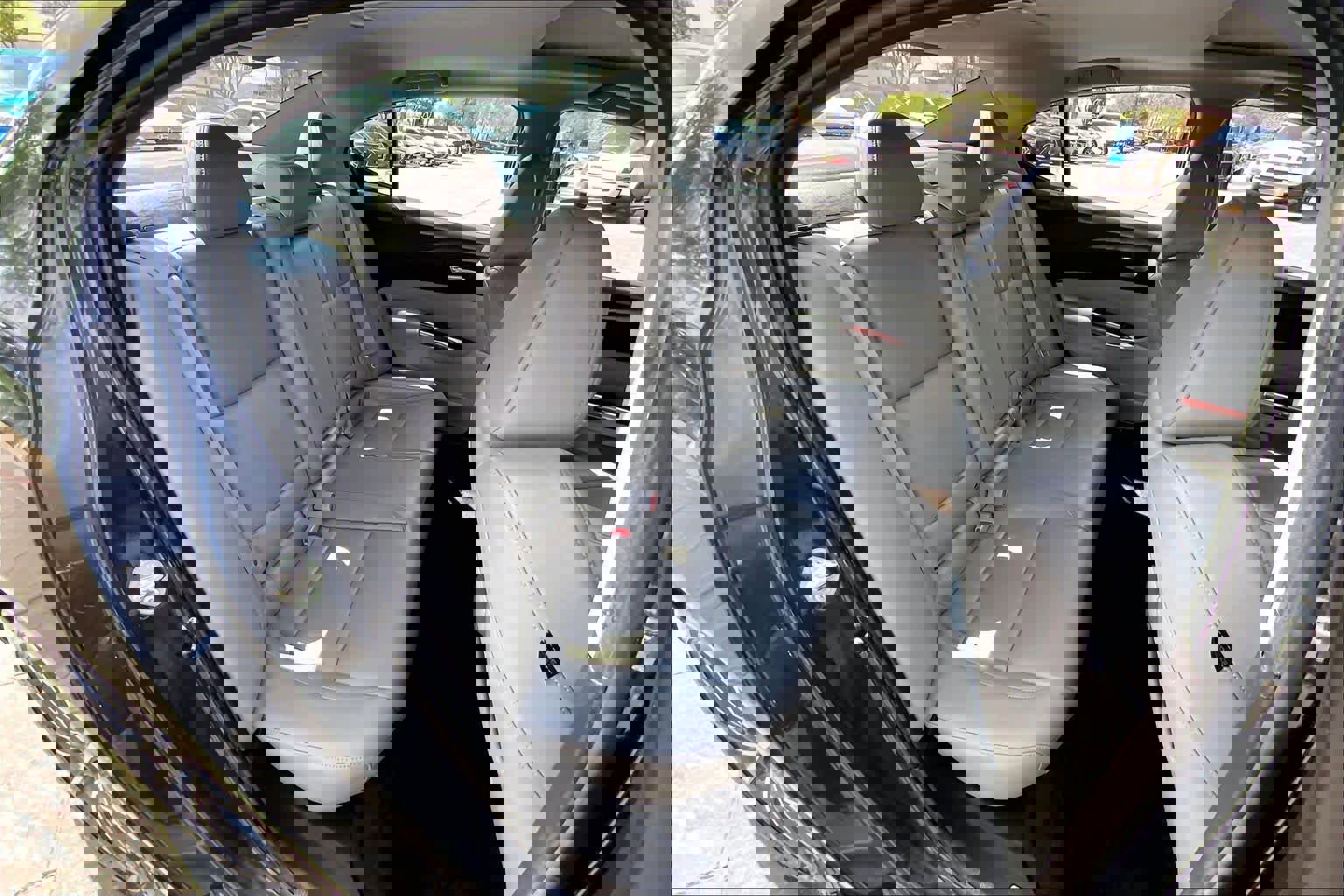 Used 2015 Acura TLX V6 image 21