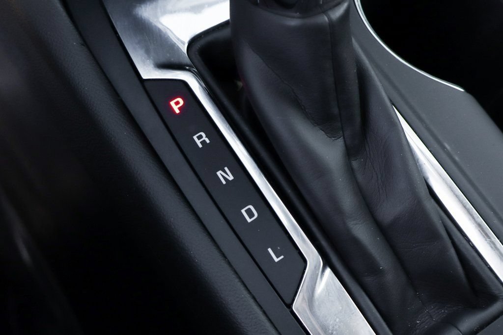 Used 2023 Chevrolet Equinox LT w/ Driver Convenience Package FWD image 35