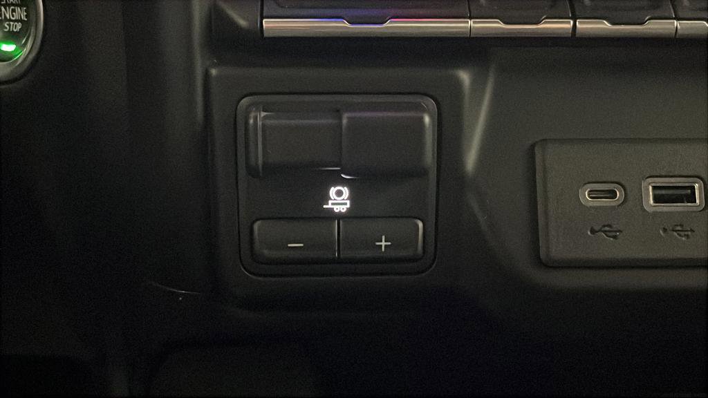 Used 2021 GMC Sierra 2500 SLE w/ X31 Off-Road Package image 32