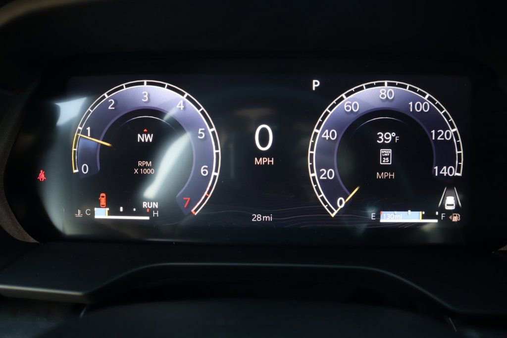 New 2026 Jeep Grand Cherokee Limited image 4