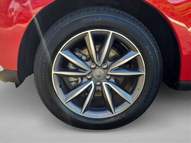 Used 2022 Acura RDX FWD w/ Technology Package image 25