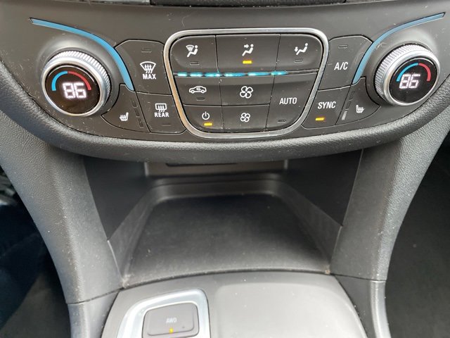 Used 2019 Chevrolet Equinox LT image 40