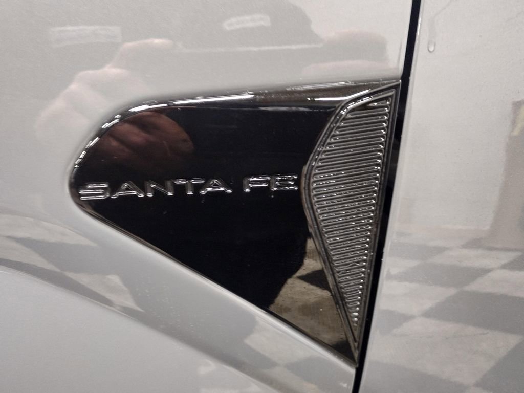 New 2026 Hyundai Santa Fe SE AWD/4WD image 6