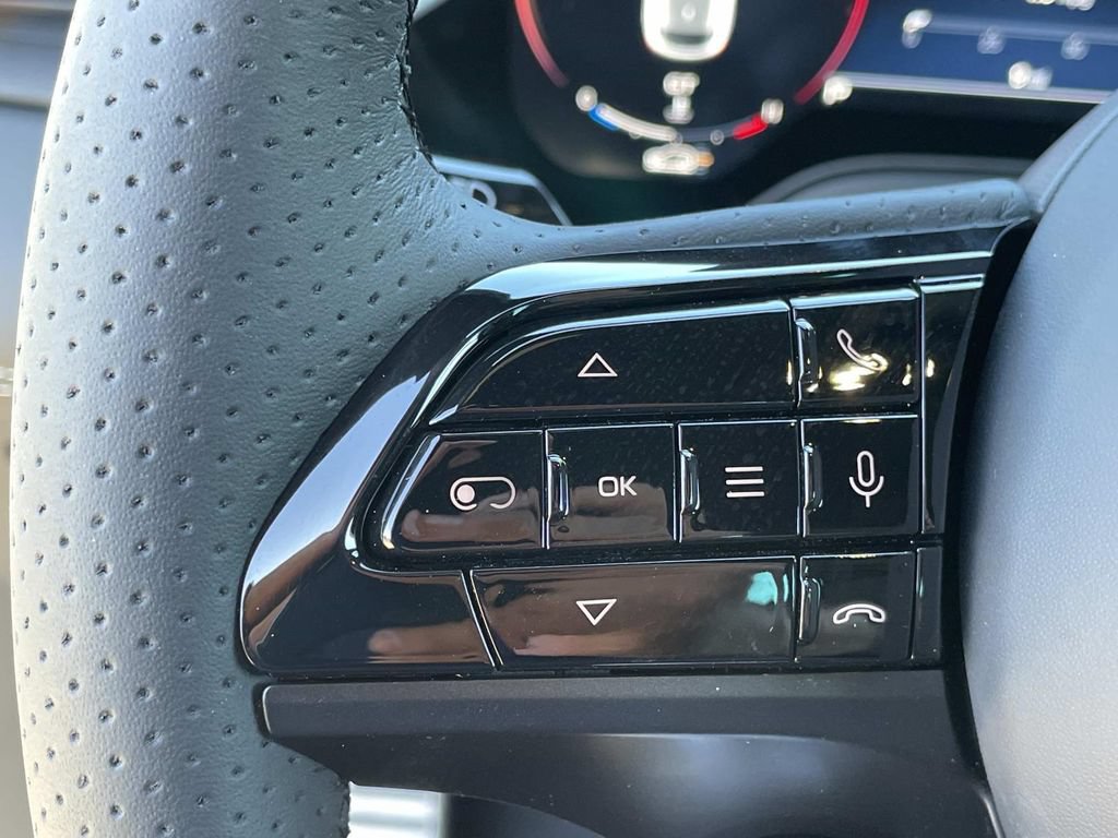 New 2026 Maserati Grecale Modena AWD/4WD image 8