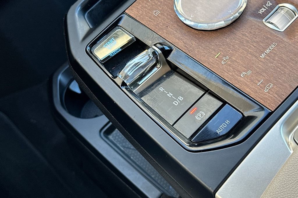 Used 2023 BMW iX M60 w/ Executive Package image 25