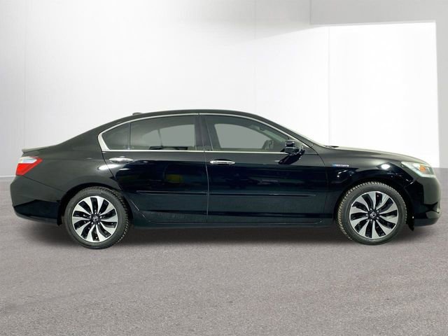 Used 2015 Honda Accord EX-L image 35