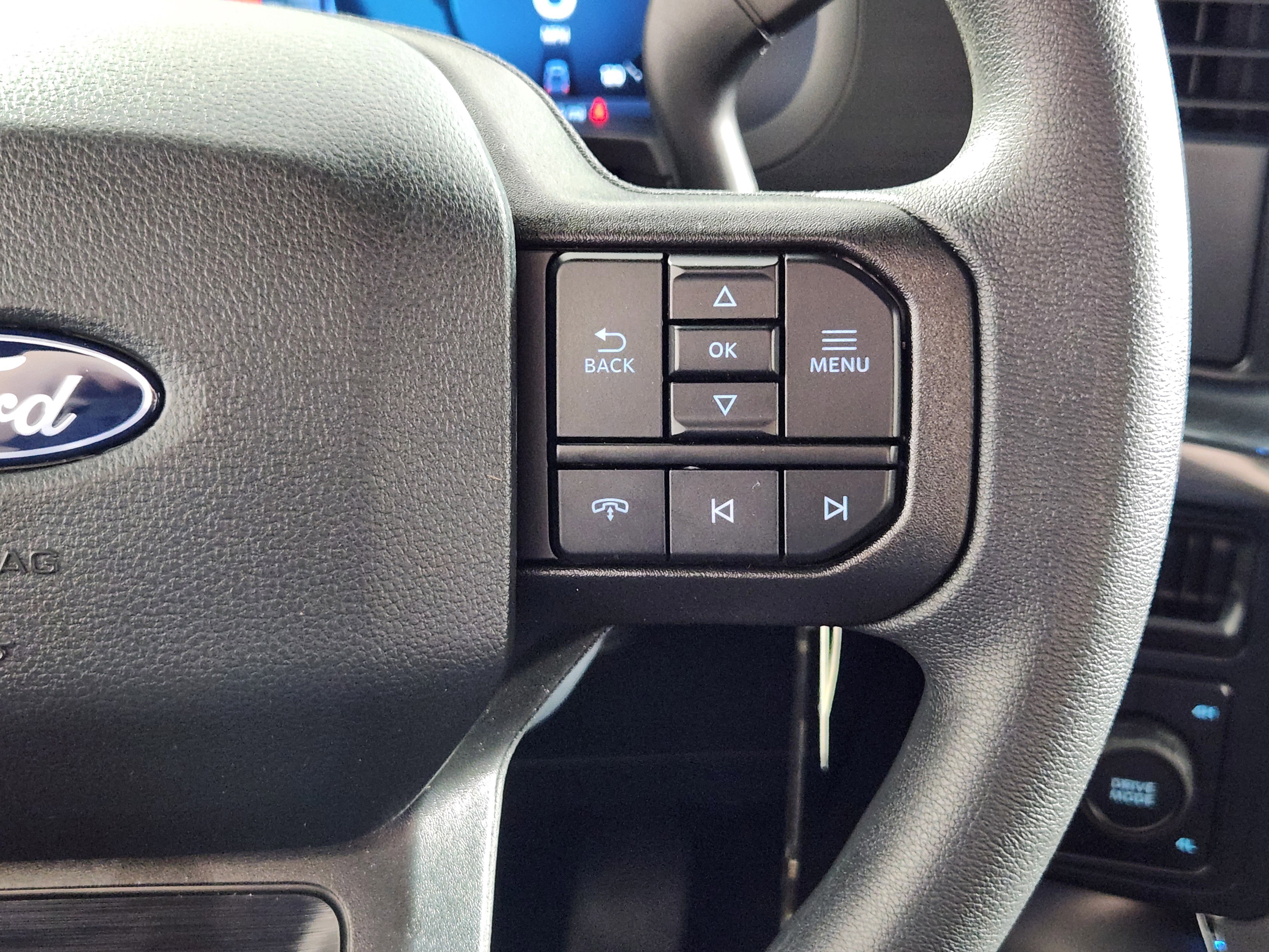 New 2026 Ford F150 STX w/ Equipment Group 200A AWD/4WD image 21