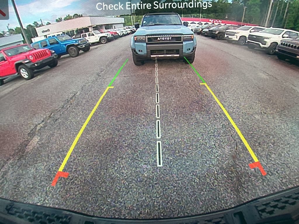 Used 2025 RAM 1500 Big Horn AWD/4WD image 31