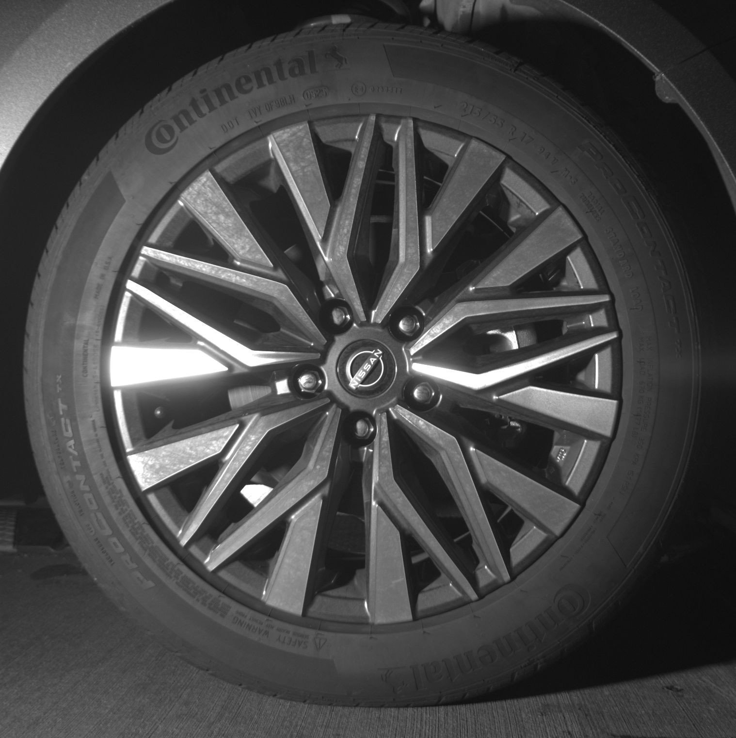 Used 2025 Nissan Altima 2.5 SV image 13