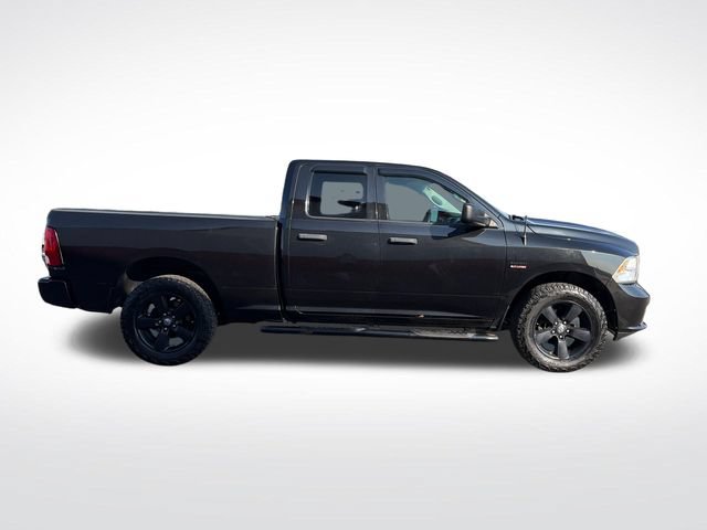 Used 2015 RAM 1500 ST AWD/4WD image 8