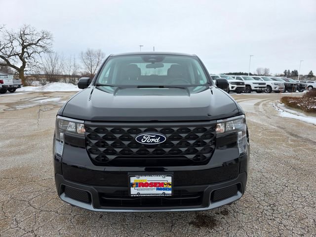 New 2026 Ford Maverick XLT w/ Equipment Group 301A image 3