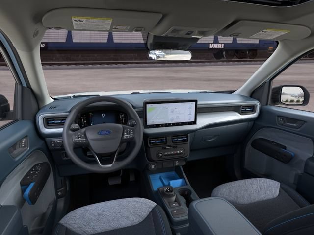 New 2026 Ford Maverick XLT AWD/4WD image 9